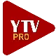 تحميل مشغل ياسين تيفي YTV Player Pro APK مهكر بدون اعلانات YTV Player Pro اخر اصدار 2025