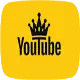 تحميل تطبيق يوتيوب الذهبي ابو عرب YouTube Gold APK اخر اصدار 2025